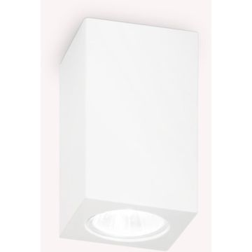 Felületi spotlámpa LOOK 155791 1x35W/GU10 ip20 a Ideal Lux-tól