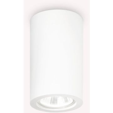 Felületi spotlámpa LOOK 155869 1x35W/GU10 ip20 a Ideal Lux-tól