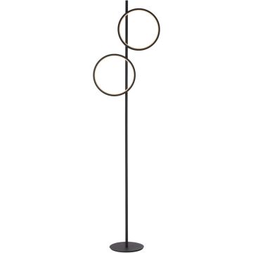 Állólámpa MINI RITUS 15396-18 3000k 2x24W/LED 2580lm ip20 a Paul Neuhaus-tól