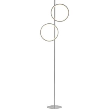 Állólámpa MINI RITUS 15396-21 3000k 2x24W/LED 2580lm ip20 a Paul Neuhaus-tól