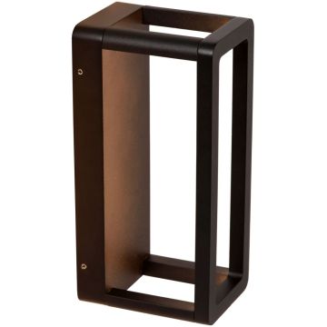Fali lámpa NARVIK 15809/09/30 3000k 1x9.2w/led 270lm ip65 a Lucide-tól