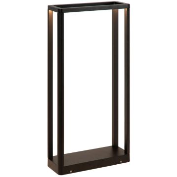 Állólámpa NARVIK 15810/09/30 3000k 1x9.2w/led 270lm ip65 a Lucide-tól