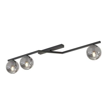 Plafonlámpa NATON 1509/3 3x10W/E14 IP20 a Emibig-tól