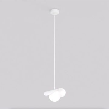 Függőlámpa RITUAL 1584/1 1x8W/G9 IP20 a Emibig-tól