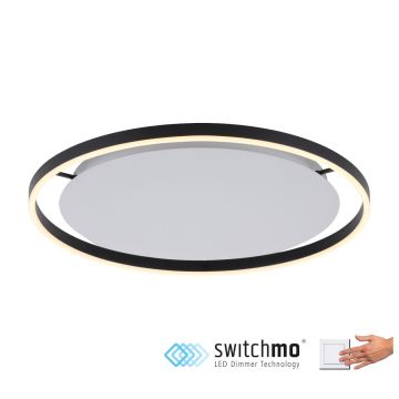 Süllyesztett mennyezeti lámpa RITUS 15392-13 3000K 1x28W/LED 1100LM IP20 a Paul Neuhaus-tól
