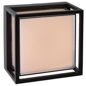 Fali lámpa SINGA 15801/10/30 2700k 1x9.6w/led 550lm ip54 a Lucide-tól