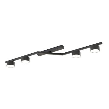 Plafonlámpa SKAN 1574/4 4x12W/GX53 IP20 a Emibig-tól