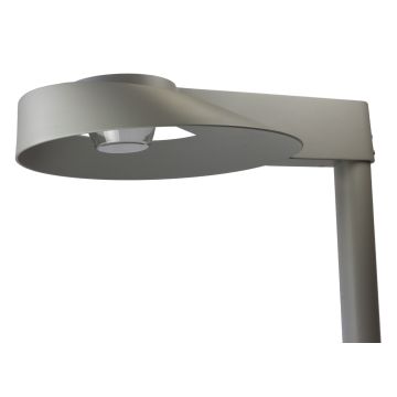 Utcavilágítás lámpatest SUNNFJORD 1507AL 4000K 1x42,2W/LED 6000LM IP65 a Norlys-tól