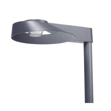 Utcavilágítás lámpatest SUNNFJORD 1508GR 4000K 1x29,3W/LED 4342LM IP65 a Norlys-tól