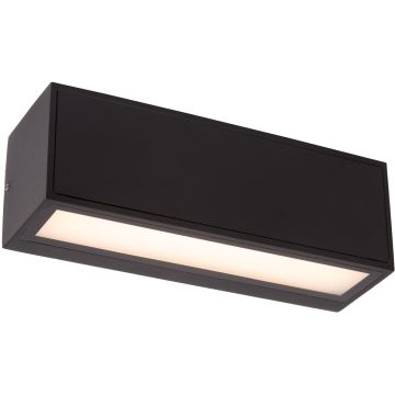 Fali lámpa SUTTON 15813/02/30 2850-3150k 1x2w/led 100lm ip65 a Lucide-tól SOLAR