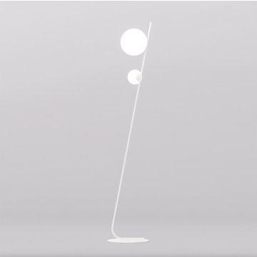Állólámpa TATU 1505/LP2 2x8W/G9 IP20 a Emibig-tól