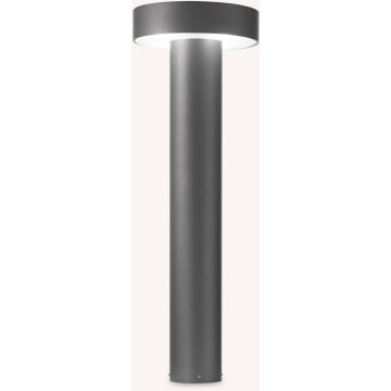 Állólámpa TESLA 153193 4x15W/G9 ip44 a Ideal Lux-tól