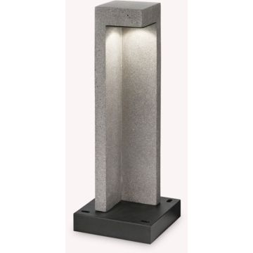 Állólámpa TITANO 157856 4000K 1x8,5W/LED ip55 a Ideal Lux-tól