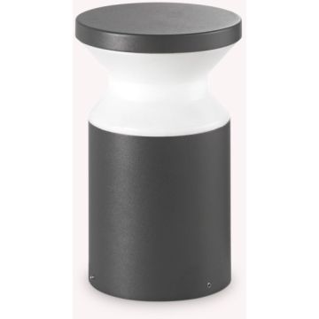 Állólámpa TORRE 158891 1x15W/E27 ip65 a Ideal Lux-tól