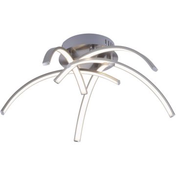 Plafonlámpa VALERIE 15340-55 3000k 5x21W/LED 445lm ip20 a Paul Neuhaus-tól
