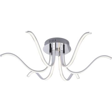 Plafonlámpa VALERIE 15342-17 3000k 6x29W/LED 560lm ip20 a Paul Neuhaus-tól