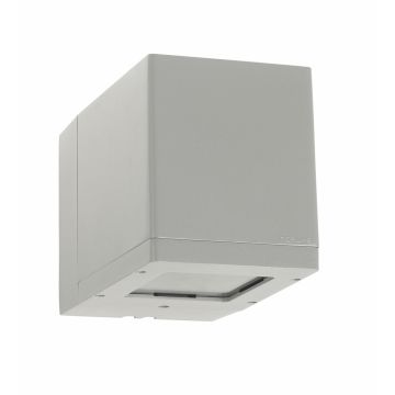 Fali lámpa VOSS 1950AL 3000K 2x13.1W/LED 1830LM IP54 a Norlys-tól