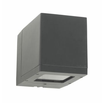 Fali lámpa VOSS 1951GR 3000K 1x9W/LED 1258LM IP54 a Norlys-tól