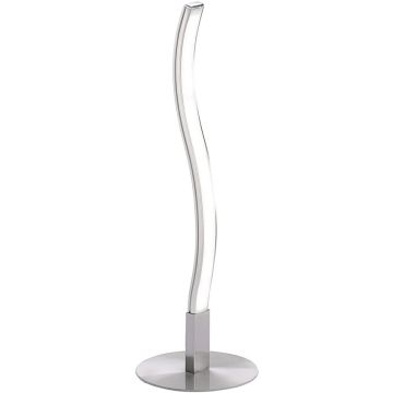 Asztali lámpa WAVE 15128-55 3000k 1x4W/LED 345lm ip20 a Paul Neuhaus-tól
