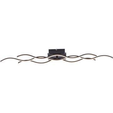 Plafonlámpa WAVE 15166-18 3000k 1x32W/LED 3920lm ip20 a Paul Neuhaus-tól