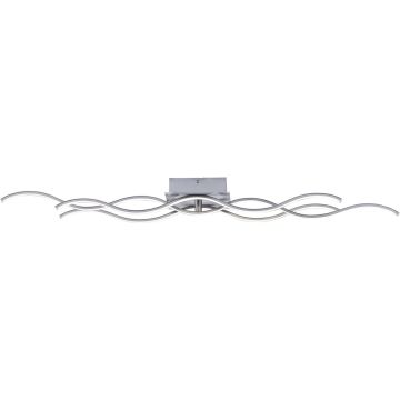 Plafonlámpa WAVE 15166-55 3000k 3x32W/LED 3920lm ip20 a Paul Neuhaus-tól