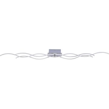 Plafonlámpa WAVE 15167-55 3000k 3x45W/LED 2140lm ip20 a Paul Neuhaus-tól