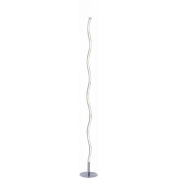 Állólámpa WAVE 15168-55 3000k 1x13W/LED 1050lm ip20 a Paul Neuhaus-tól