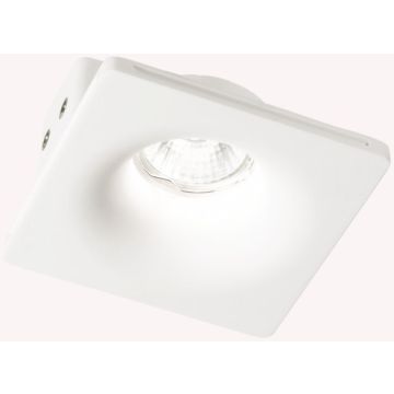 Beépíthető spotlámpa ZEPHYR 150284 1x35W/GU10 ip20 a Ideal Lux-tól