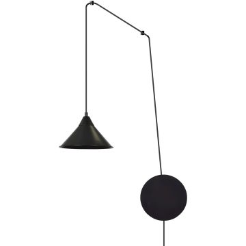 Fali lámpa ABRAMO 160/1 1x60W/E27 IP20 a Emibig-tól