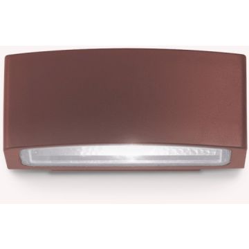 Fali lámpa ANDROMEDA 163536 1x60W/E27 ip55 a Ideal Lux-tól