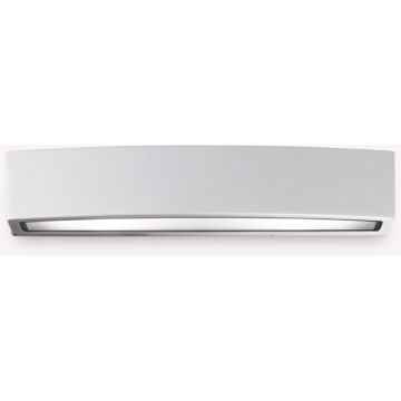 Fali lámpa ANDROMEDA 163543 2x60W/E27 ip55 a Ideal Lux-tól
