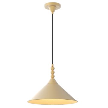 Függőlámpa ASHFORD P01524AU 1x40W/E27 ip20 a Cosmolight-tól