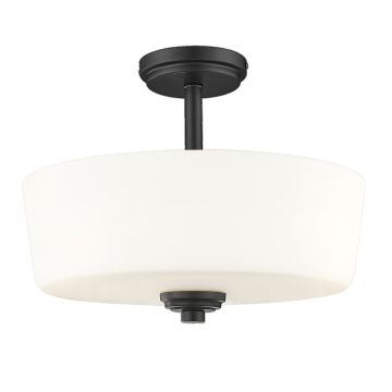 Plafonlámpa ASPEN C03262BK 3x40W/E27 ip20 a Cosmolight-tól