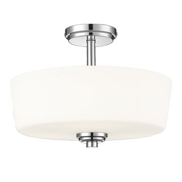 Plafonlámpa ASPEN C03347CH 3x40W/E27 ip20 a Cosmolight-tól