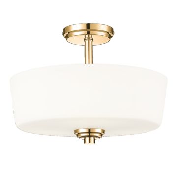 Plafonlámpa ASPEN C03354AU 3x40W/E27 ip20 a Cosmolight-tól
