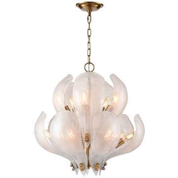 Függőlámpa CANNES P12746BR 12x40W/E14 IP20 a Cosmolight-tól
