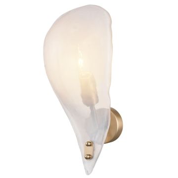 Fali lámpa CANNES W01708BR 1x40W/E14 IP20 a Cosmolight-tól