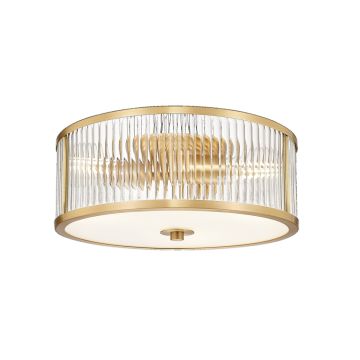 Plafonlámpa CONCORD C03484BR 3x40W/E27 ip20 a Cosmolight-tól