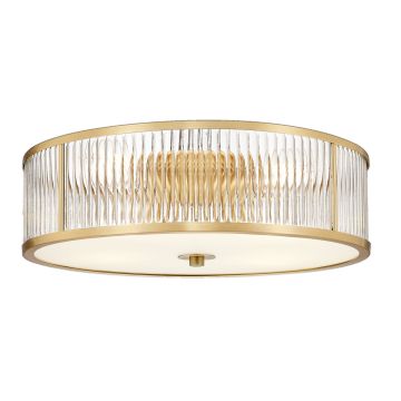 Plafonlámpa CONCORD C04491BR 4x40W/E27 ip20 a Cosmolight-tól