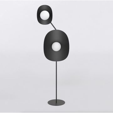 Állólámpa DELULU 1600/LP2 2x8W/G9 IP20 a Emibig-tól
