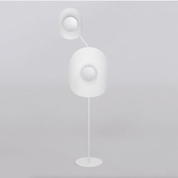 Állólámpa DELULU 1601/LP2 2x8W/G9 IP20 a Emibig-tól