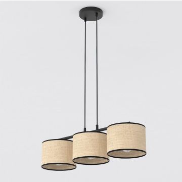 Függőlámpa ECO 1654/3 3x15W/E27 IP20 a Emibig-tól