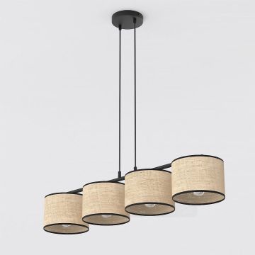 Függőlámpa ECO 1654/4 4x15W/E27 IP20 a Emibig-tól