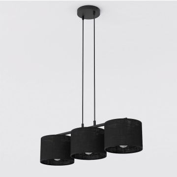 Függőlámpa ECO 1655/3 3x15W/E27 IP20 a Emibig-tól