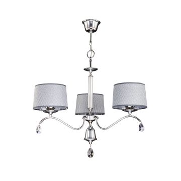 Csillár EGIDA 1603 15W 3x15W/E27 a Jupiter-tól