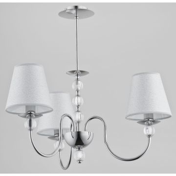 Csillár EMMANUELLE 16713 3x60W/E14 a Alfa-tól