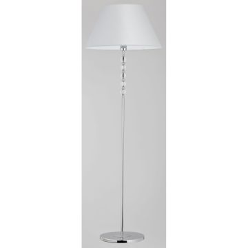 Állólámpa EMMANUELLE 16719 1x60W/E27 a Alfa-tól