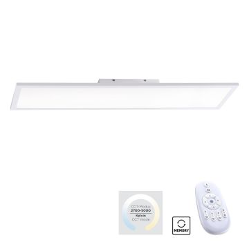 LED panel FLAT 16533-16-O 2700K-3000K 1x21W/LED CCT 1750LM IP20 a Paul Neuhaus-tól
