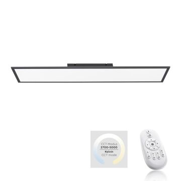 LED panel FLAT 16533-18-O 2700K-5000K 1x24W/LED 1750LM IP20 a Paul Neuhaus-tól