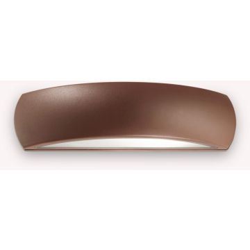 Fali lámpa GIOVE 163598 1x60W/E27 ip54 a Ideal Lux-tól